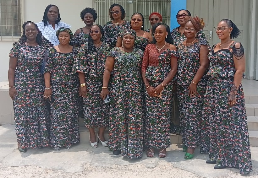 « Droits, justice, action » Les femmes de l’ANAC mobilisées autour du thème de la JIF 2026.